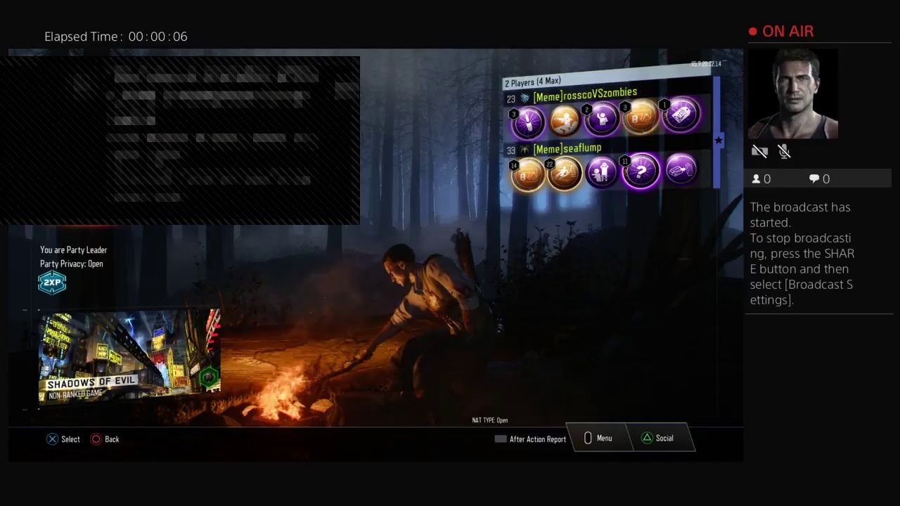 FLEEB JUICE STREAM