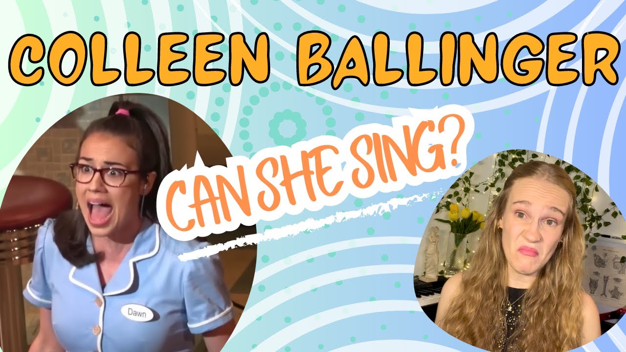 Opera Singer Reacts: Can Colleen Ballinger Even Sing?