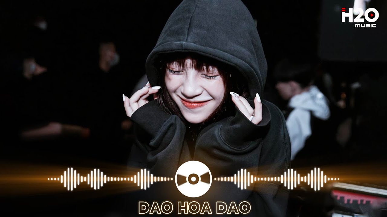 Pháo Hồng Remix, Nhưng Trong Cả Thế Giới Ánh Mắt Anh Chỉ Say Người Remix - Nhạc Trẻ EDM Hot TikTok