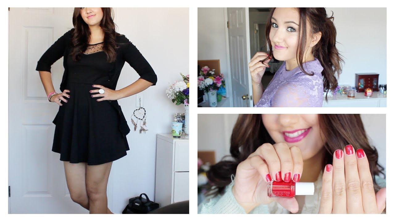 Outfits of the Week: October! ♡