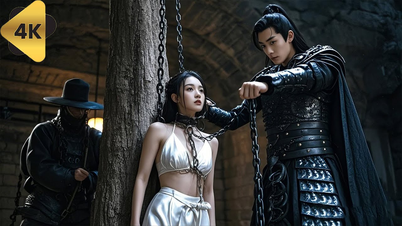 [Procedural] 💖夫妻慘遭綁架，意外揭開丈夫真實身份💖 Full Movie Version #王一博 #肖戰 #趙露思 #楊紫 #于文文 #鹿晗丨都市丨愛情丨喜剧丨古装丨中國電視劇