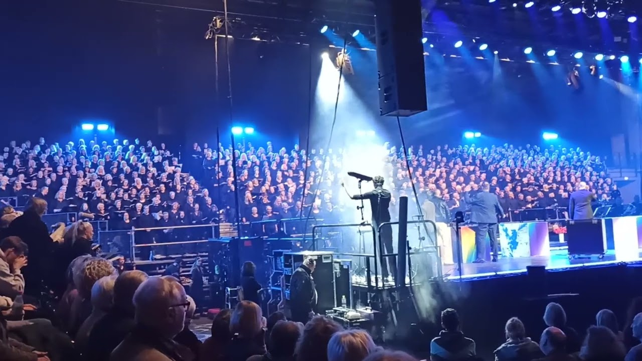 Martin Luther King - Flensburg 2025
