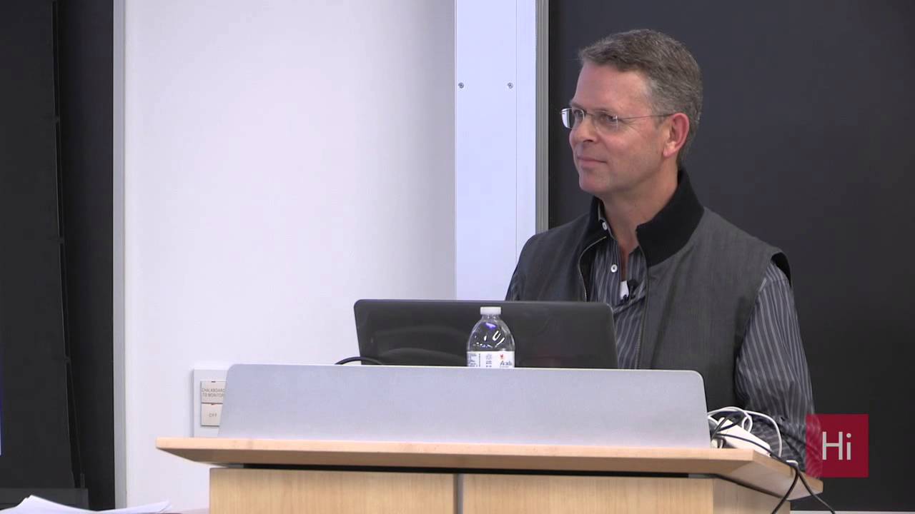 Harvard i-lab | Startup Secrets: Roadmap to Success