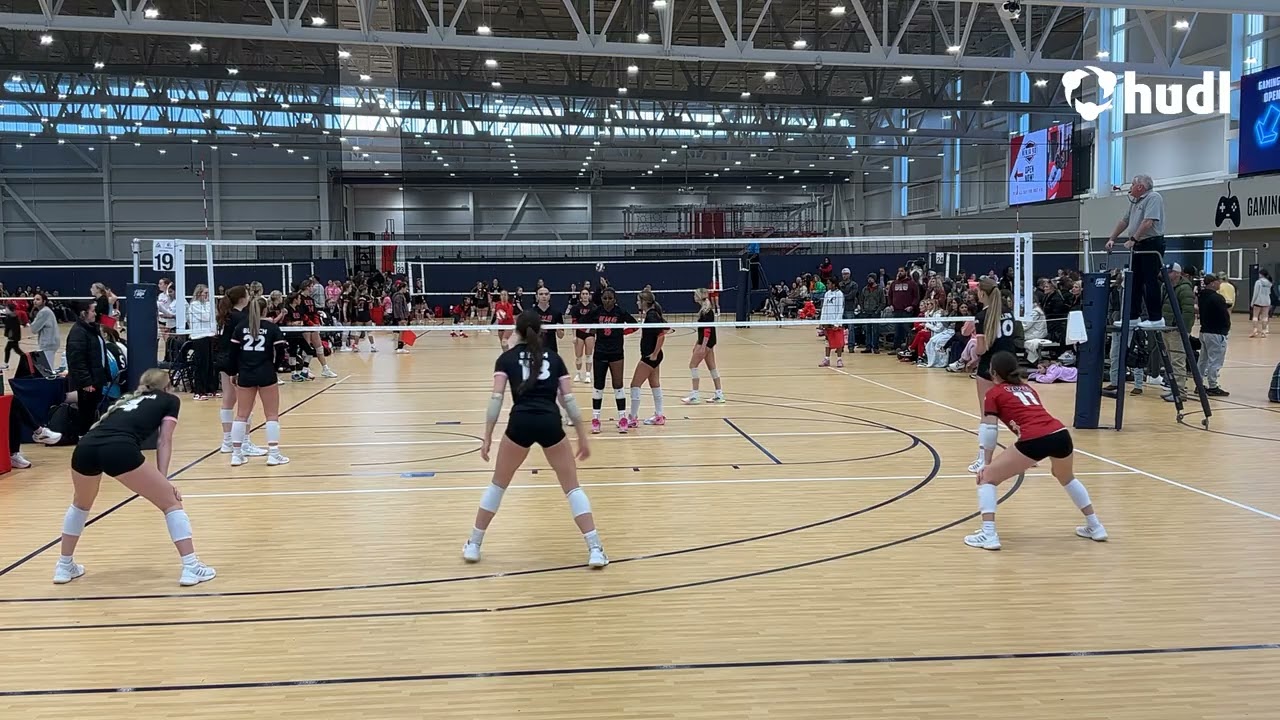 Memphis Challenge 2026 - #13, GC Steih, 2027, 6’0”, OH/OPP, TPV 17 Maverick