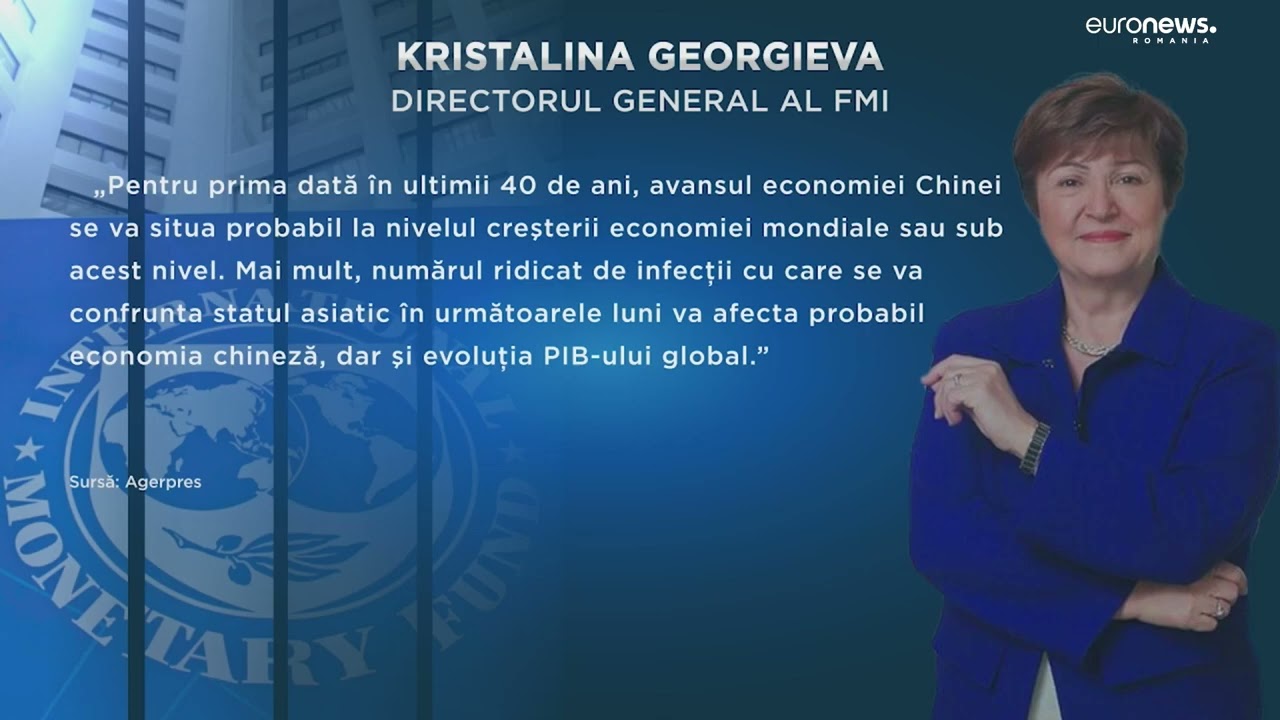 Recesiunea bate la ușă. Inflația, majorarea dob&acirc;nzilor și războiul pot aduce recesiune &icirc;n 2023