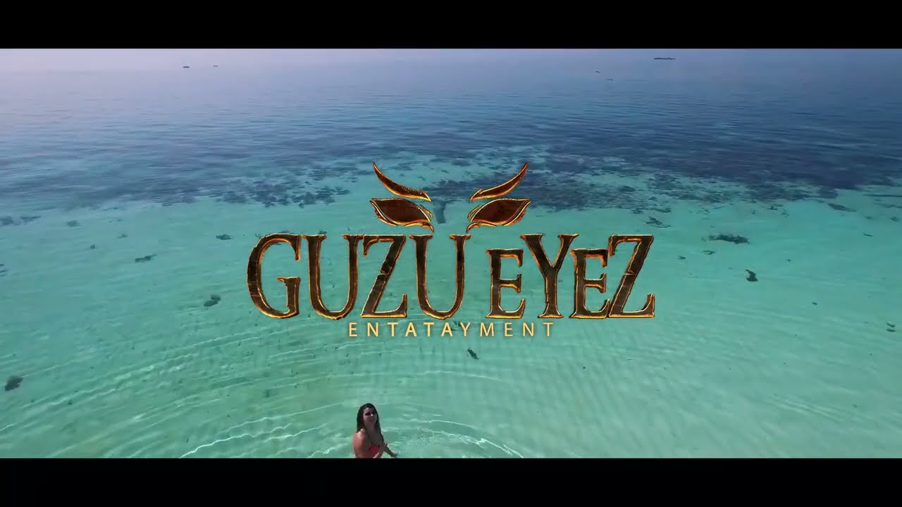 WELCOME TO BELIZE (OFFCIAL VISUALIZER)