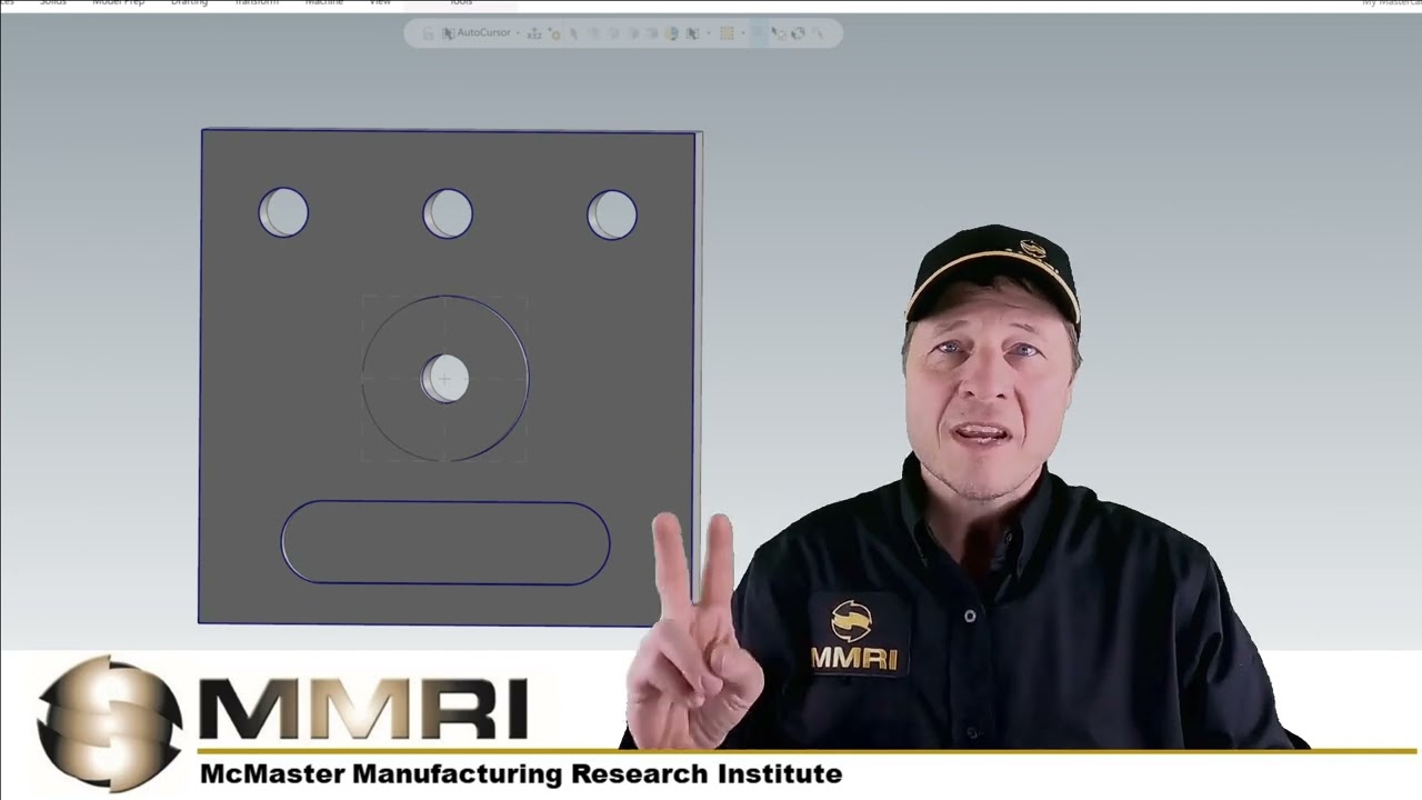Drawing Standards - Industrial Training Program