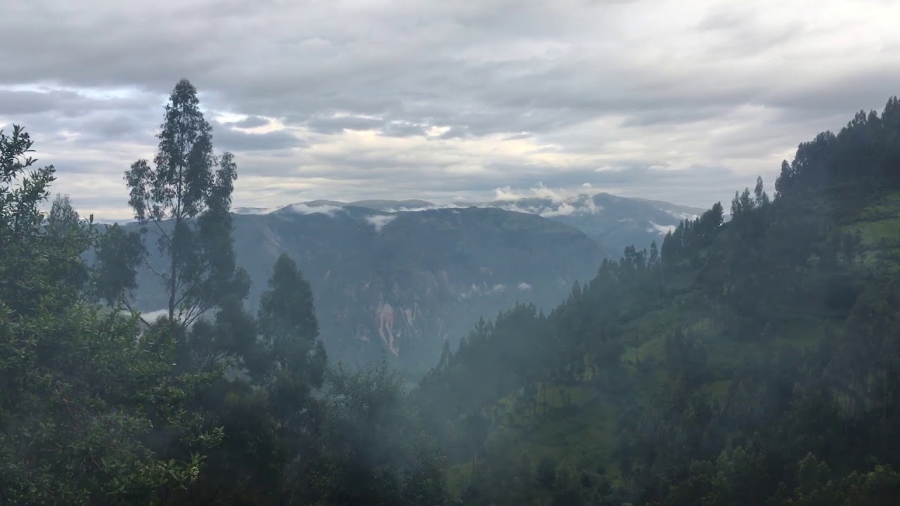URANMARCA(CHINCHEROS) - APURIMAC