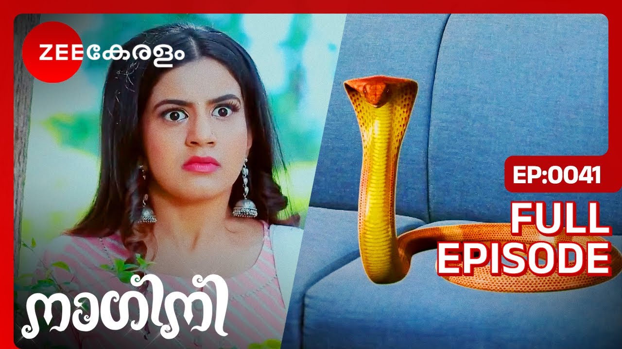 OMG...WHAT JUST HAPPENED???ആരാണ് യഥാർത്ഥ ആദിശേശൻ? - Nagini|Full Ep 41|Trishul,Shivani|@zeekeralam