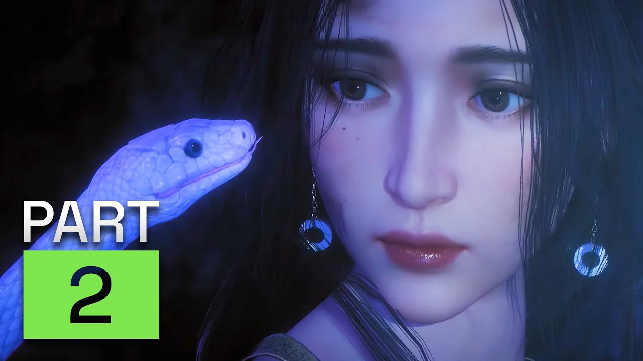 WO LONG: FALLEN DYNASTY Walkthrough Gameplay - Part 2