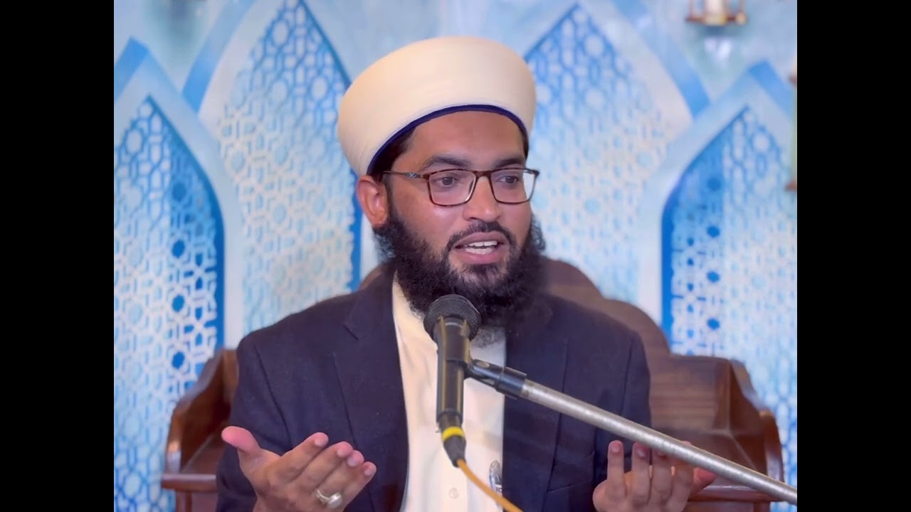 سیدہ فاطمتہ الزہرا رضی اللّٰہ عنہا کے اخلاص کا تذکرہ           Mufti Saqib Hussain Mujaddi