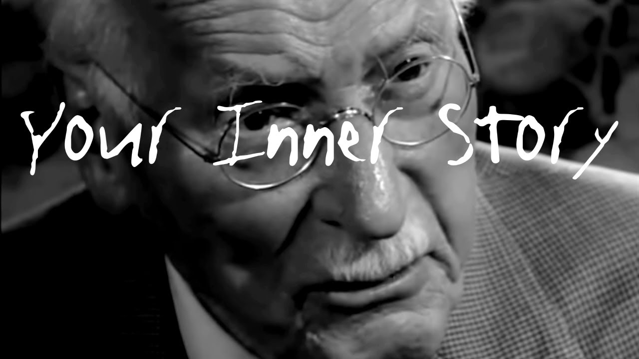 Why Carl Jung Is More Relevant Than Ever