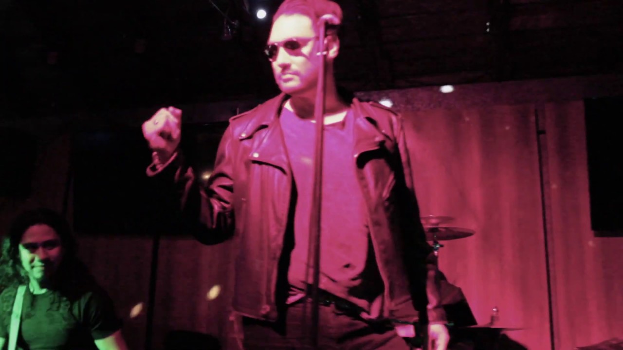 Rock Of Ages (San Diego 80s Tribute Band)- Demo Reel
