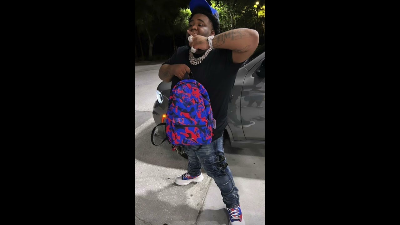 [FREE] Rod Wave x Derez De'Shon x YFN Lucci Type Beat - 