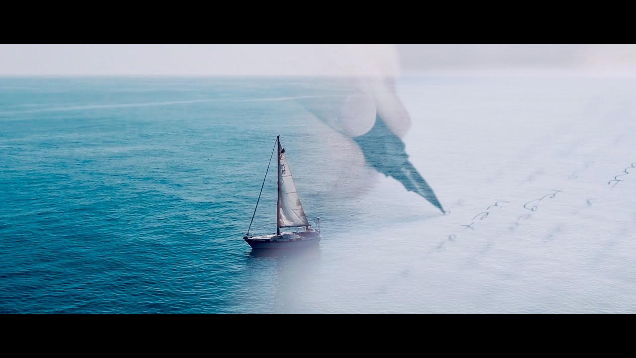 TRINITY - Als Je Wilt Gaan Reizen (Official Lyric Video)