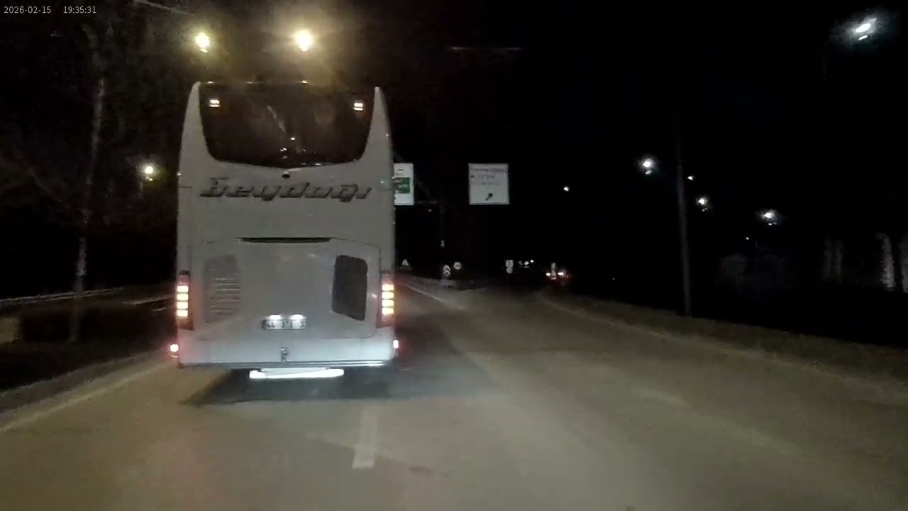 TORİMA AC-03 KAMERA TEST EDİYORUZZ