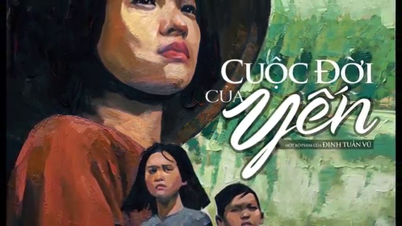 Cuộc Đời Của Yến OST - Đi Qua Bóng Đêm