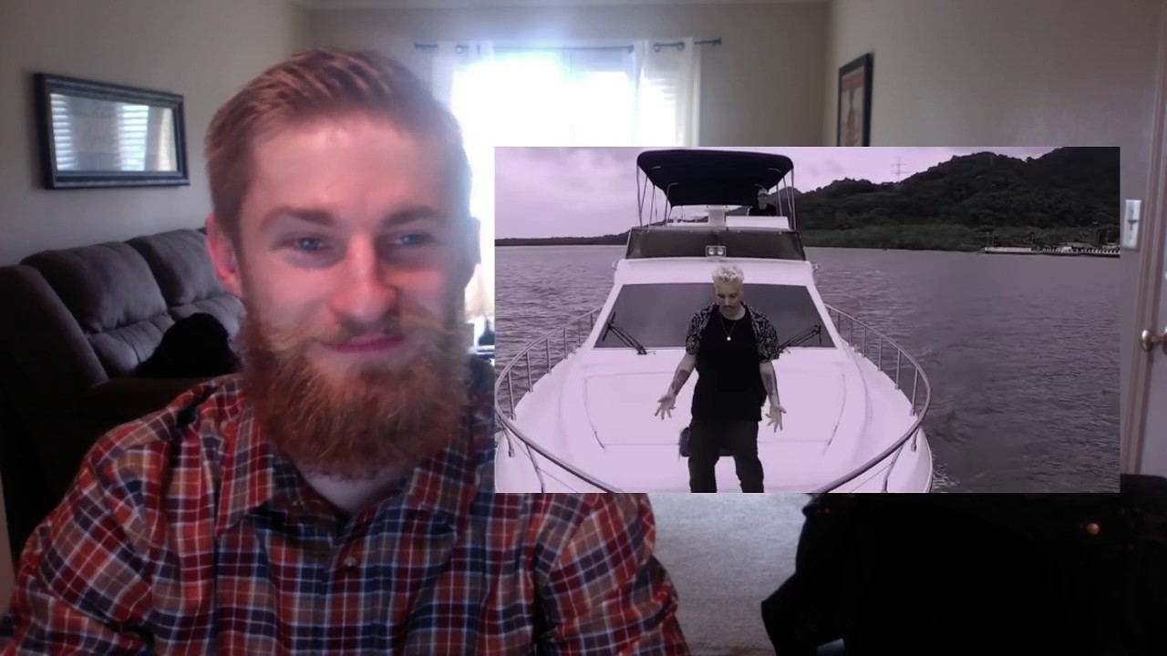 Haikaiss - RAP LORD part. Jonas Bento (REAction)