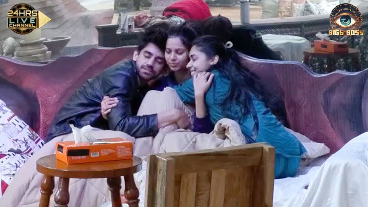 Bigg Boss 18 LIVE: Eisha Avinash Ne Diya Alice Ko Surprise, Alice Ko Diya Special Birthday Gift
