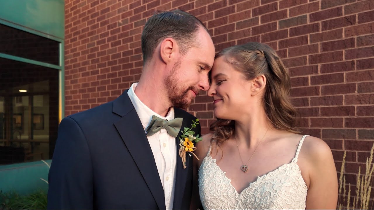 David + Rachel Suennen | Hope Community Church | Minneapolis, Mn