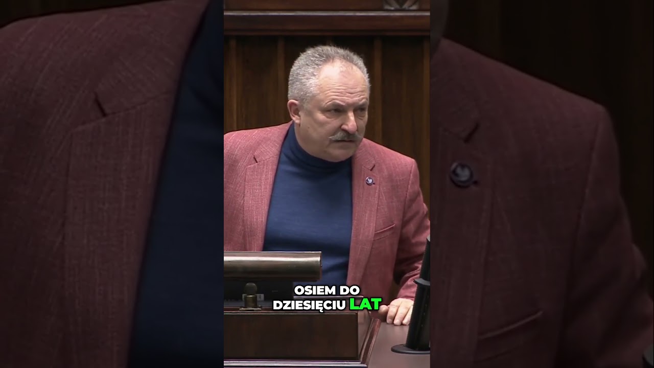 Jakubiak: Bycie przedsiębiorcą to heroizm w starciu z urzędnikami!
