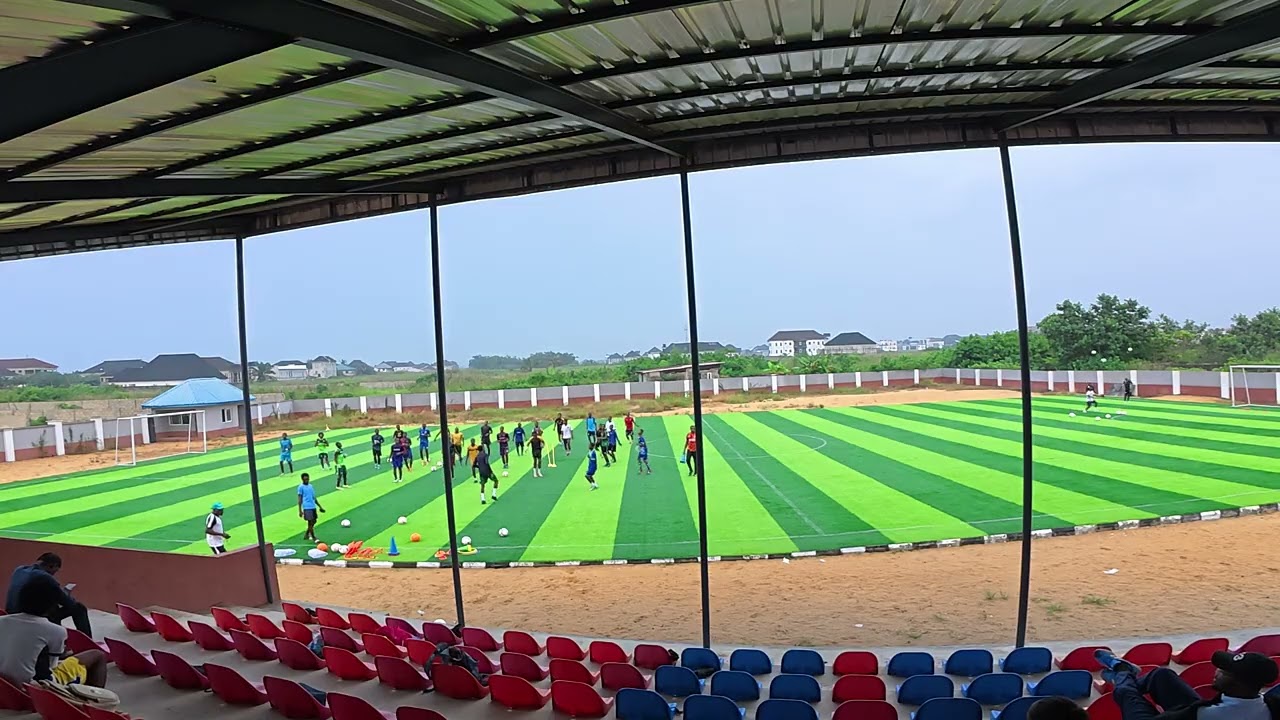 Day 7 Training Session (Morning) Part A
