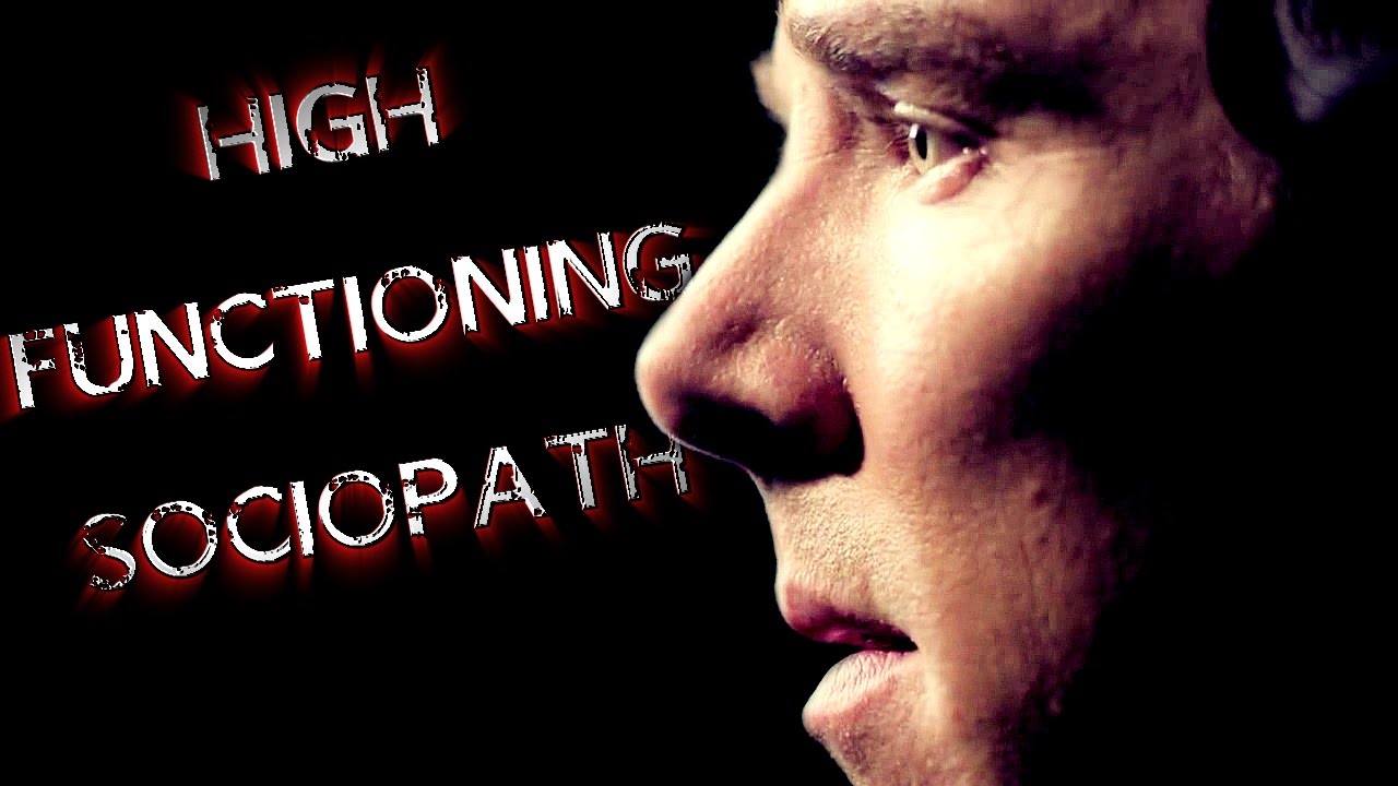 Sherlock || Dysfunctional (TFC)