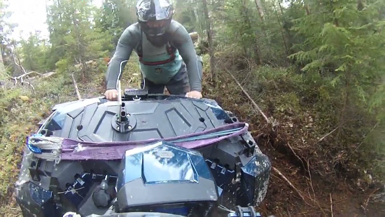 OffisuunnistusJuupajoki 24.5.2025