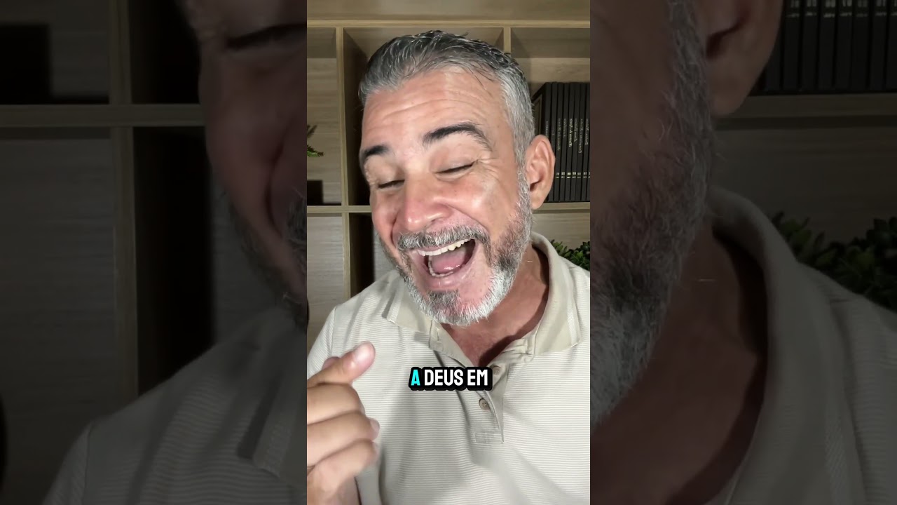 Essa revela&ccedil;&atilde;o &eacute; de arrepiar #ora&ccedil;&atilde;oforte #revela&ccedil;&atilde;o #palavra