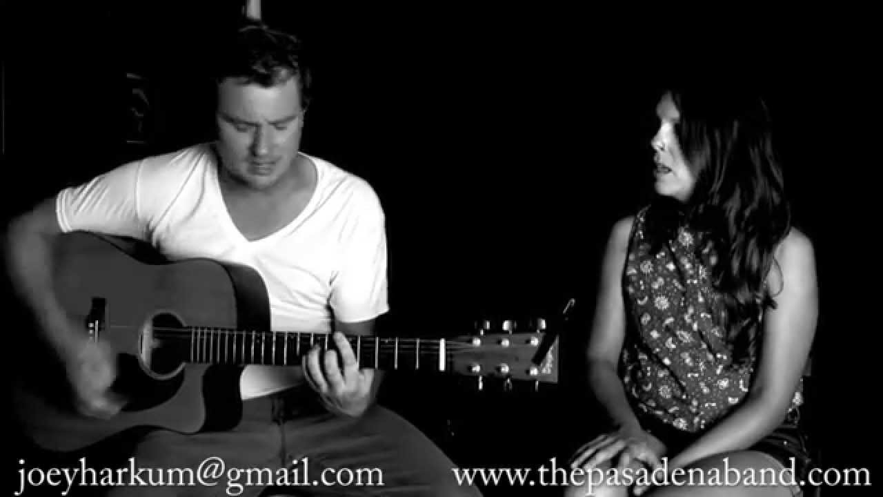 Joey Harkum - 30min Acoustic Concert at the FREEstate Workshop (EXCLUSIVE)