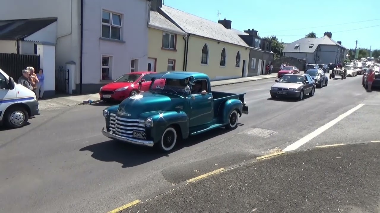 lennon festival ramelton 2025