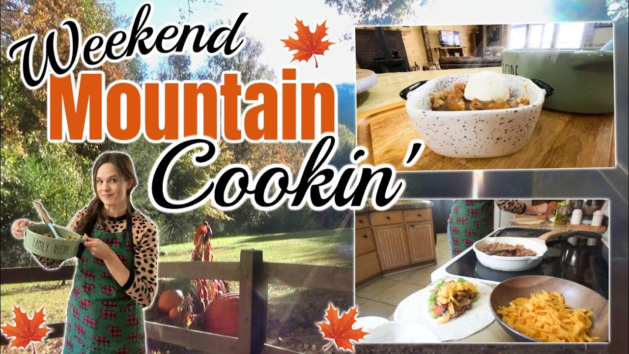 Pumpkin Pecan Cobbler that will AMAZE your Family! | Thanksgiving Dessert Recipes