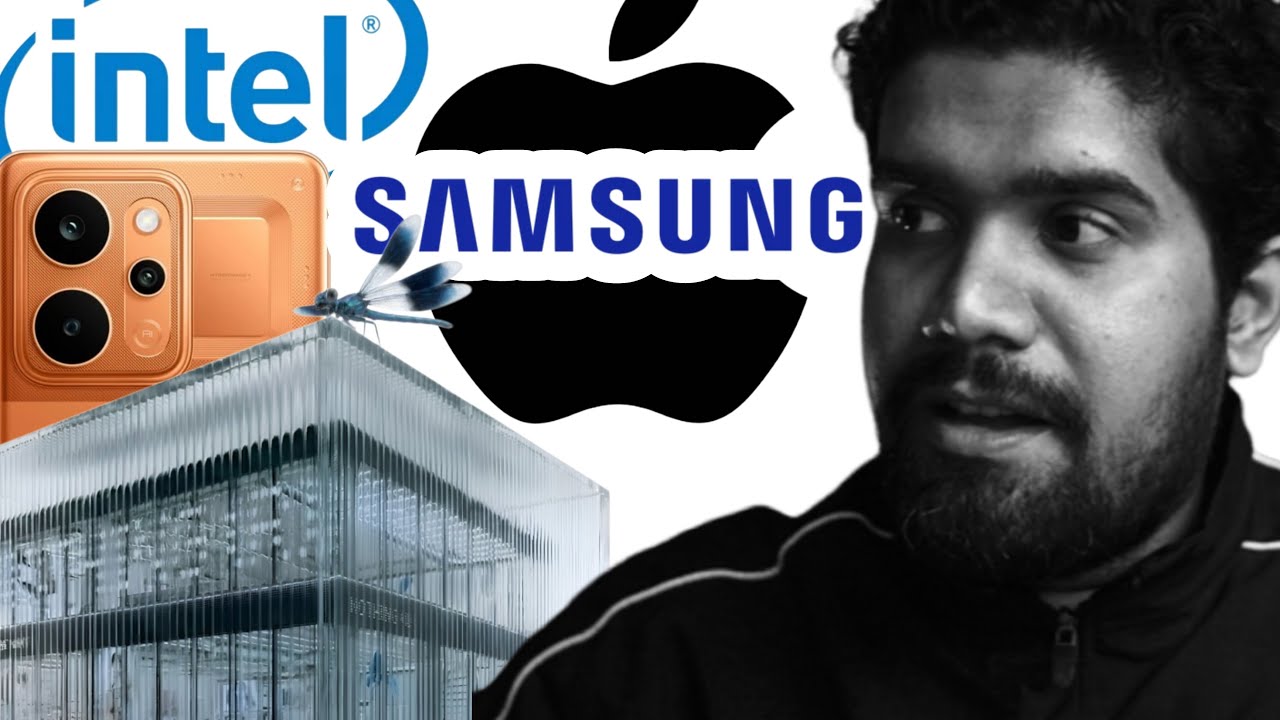 Apple buy AI company, Samsung S26 Privacy Display,Siri Chatbot iOS 27 etc..