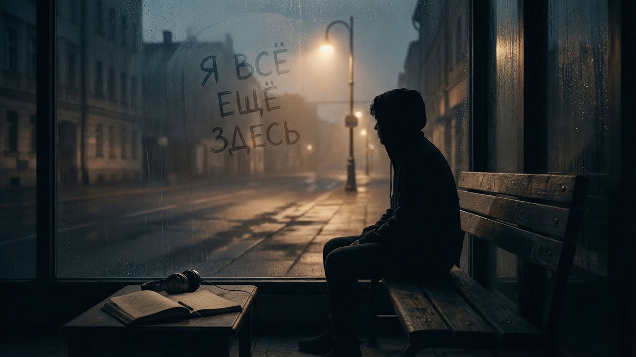 Я все еще здесь