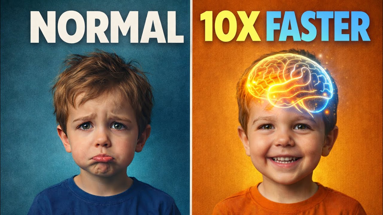 5 Tiny Habits That Supercharge Your Child's Brain Development.