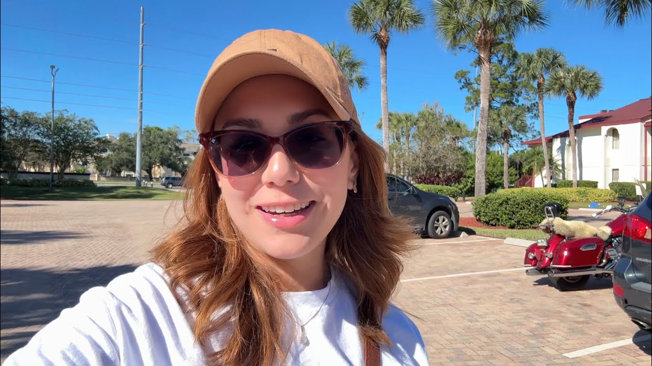 “QUANDO EM ORLANDO…” VIVENDO A EXPERIÊNCIA RAIZ DO BRASILEIRO! 