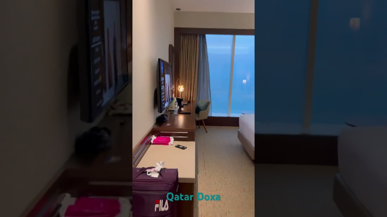 Delta Hotels by Marriott City Center Doha