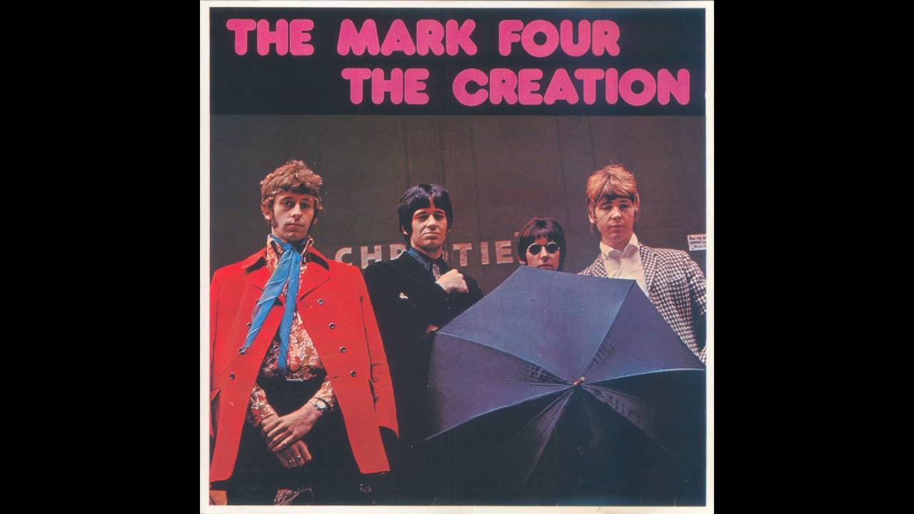The Mark Four - I'm Leaving