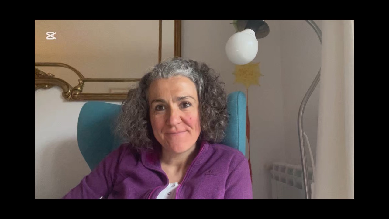 El Juego del Olvido - Un cuento sobre la Conciencia de Unidad 