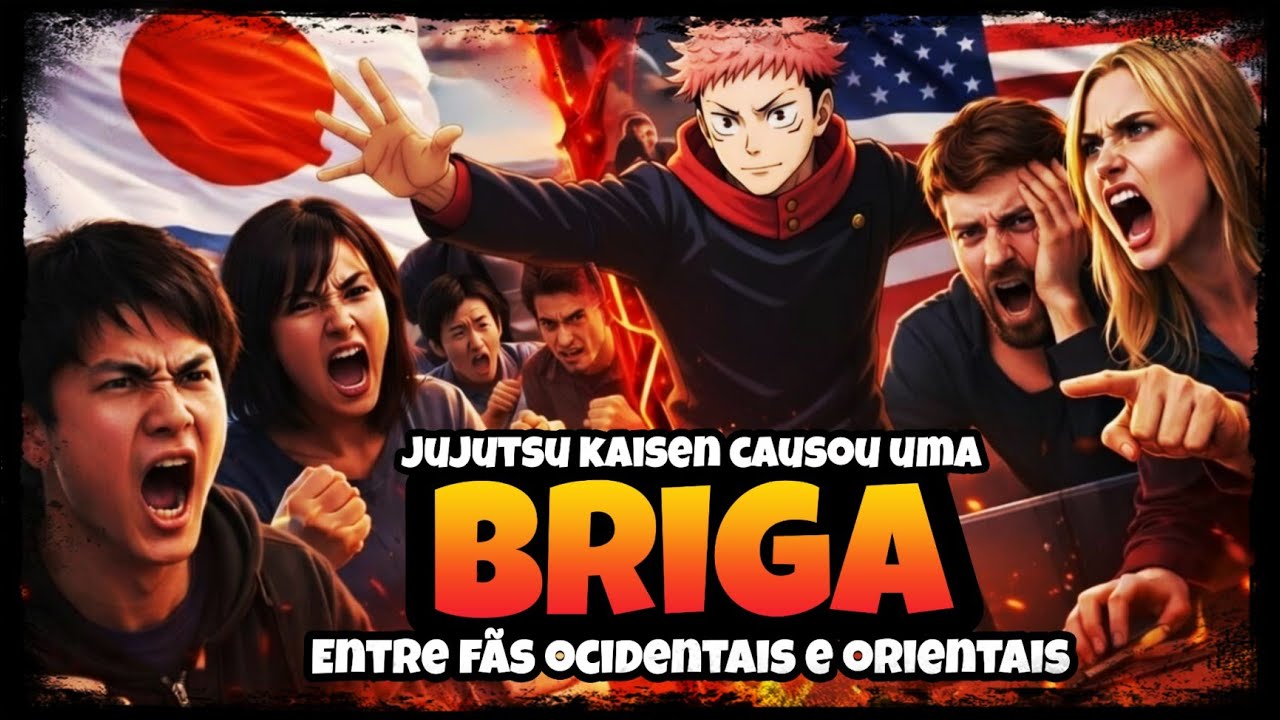 FÃS JAPONESES ESTÃO PLUTOS