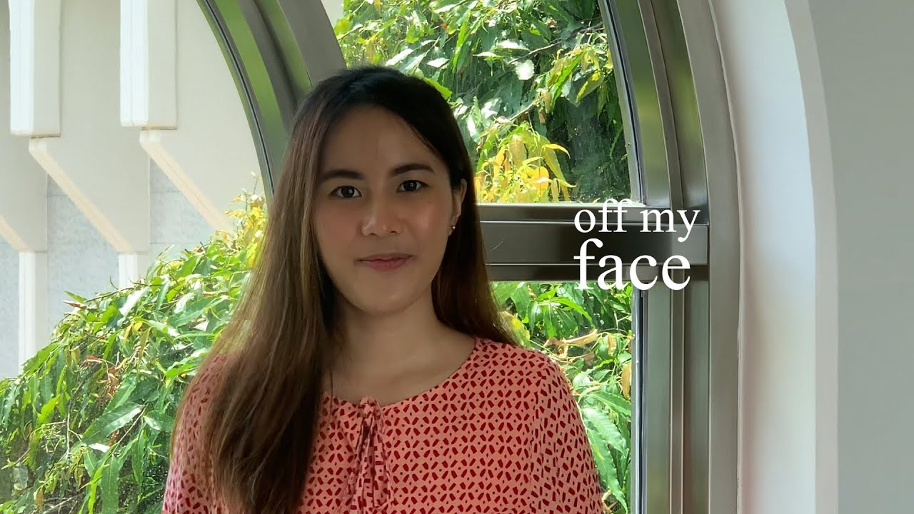 off my face - justin bieber (cover) [inspired by chaeyoung]