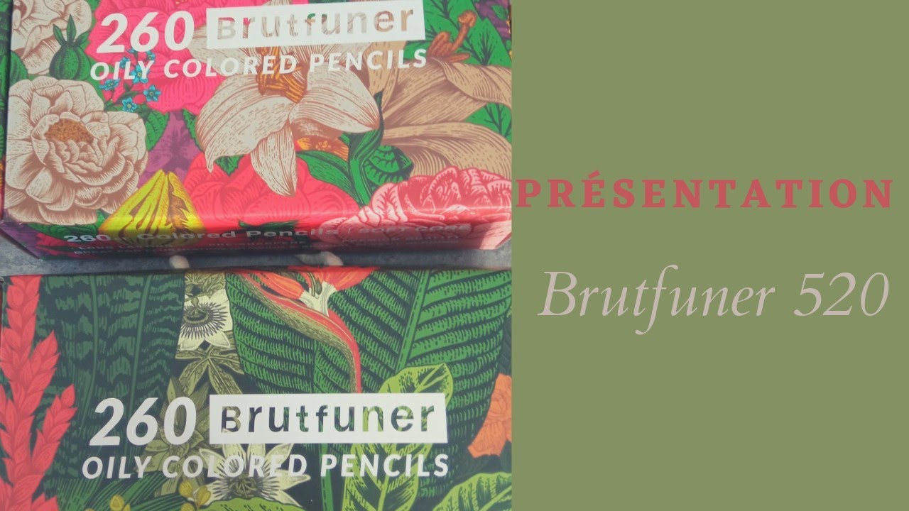 Mes brutfuner 520