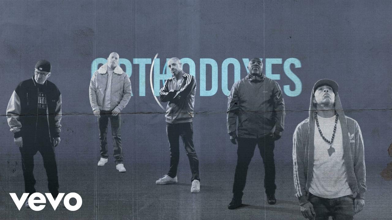 IAM - Orthodoxes