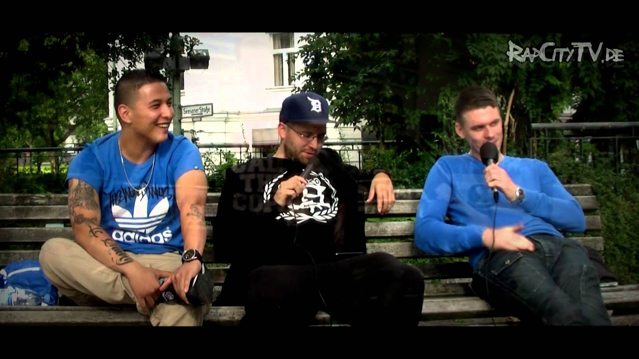 FATAL & RICO über ihr Album 