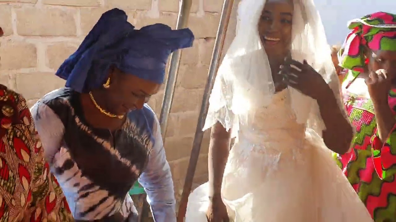 Boubacar Diarra. Mariage à Sénou le 15 Novembre 2020 ( Vidéo )