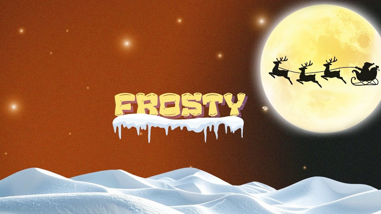 Soul Jazz Christmas Type Beat | Victoria Monet Type instrumental - Frosty