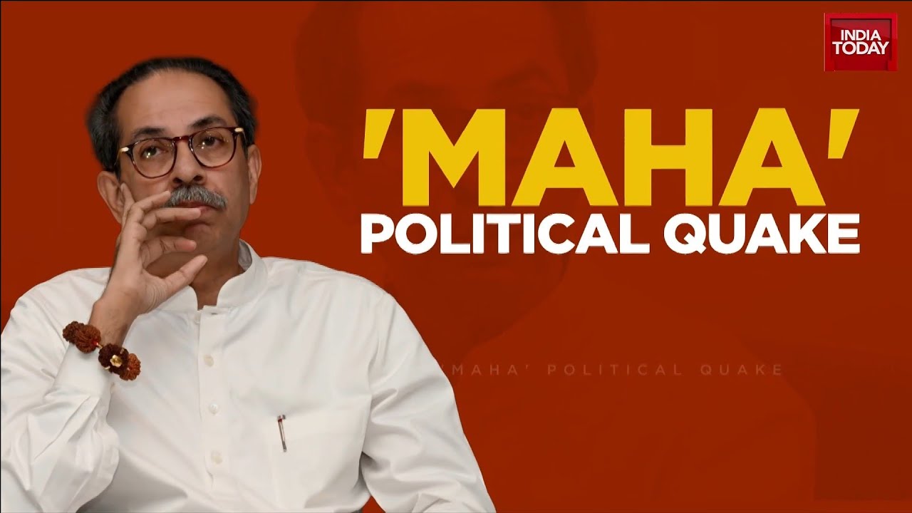 Shiv Sena UBT Faces Lok Sabha Split Amid Rebel MPs Merger Buzz and Opposition Poaching Allegations