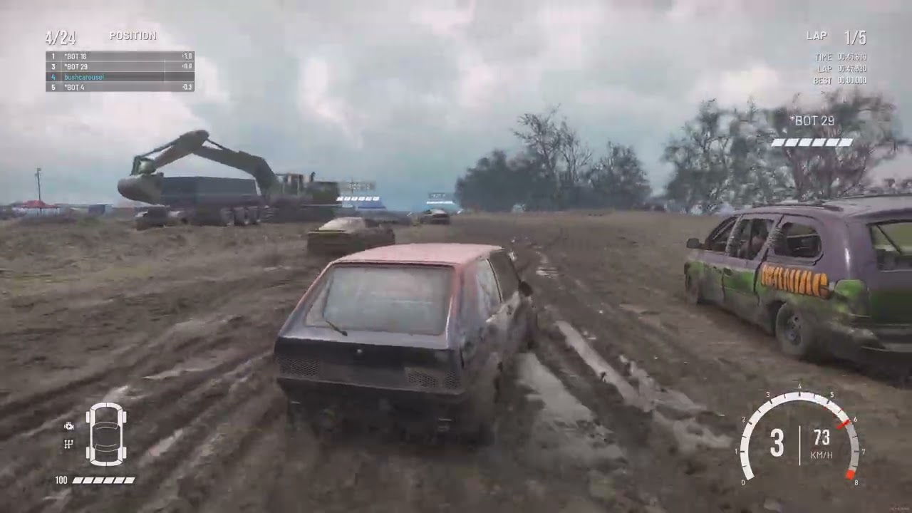 Wreckfest 2