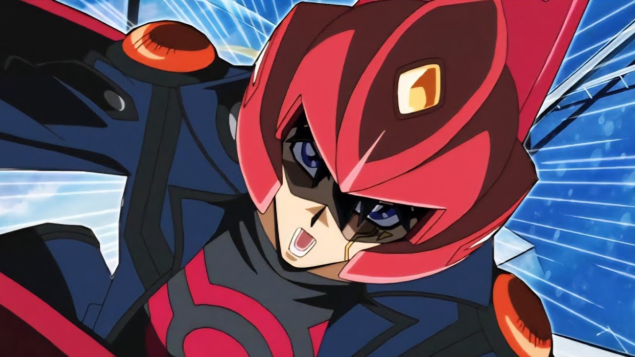 Tag Duel Tournament: Yusei Fudo & Yugo vs Celina & Zuzu Boyle