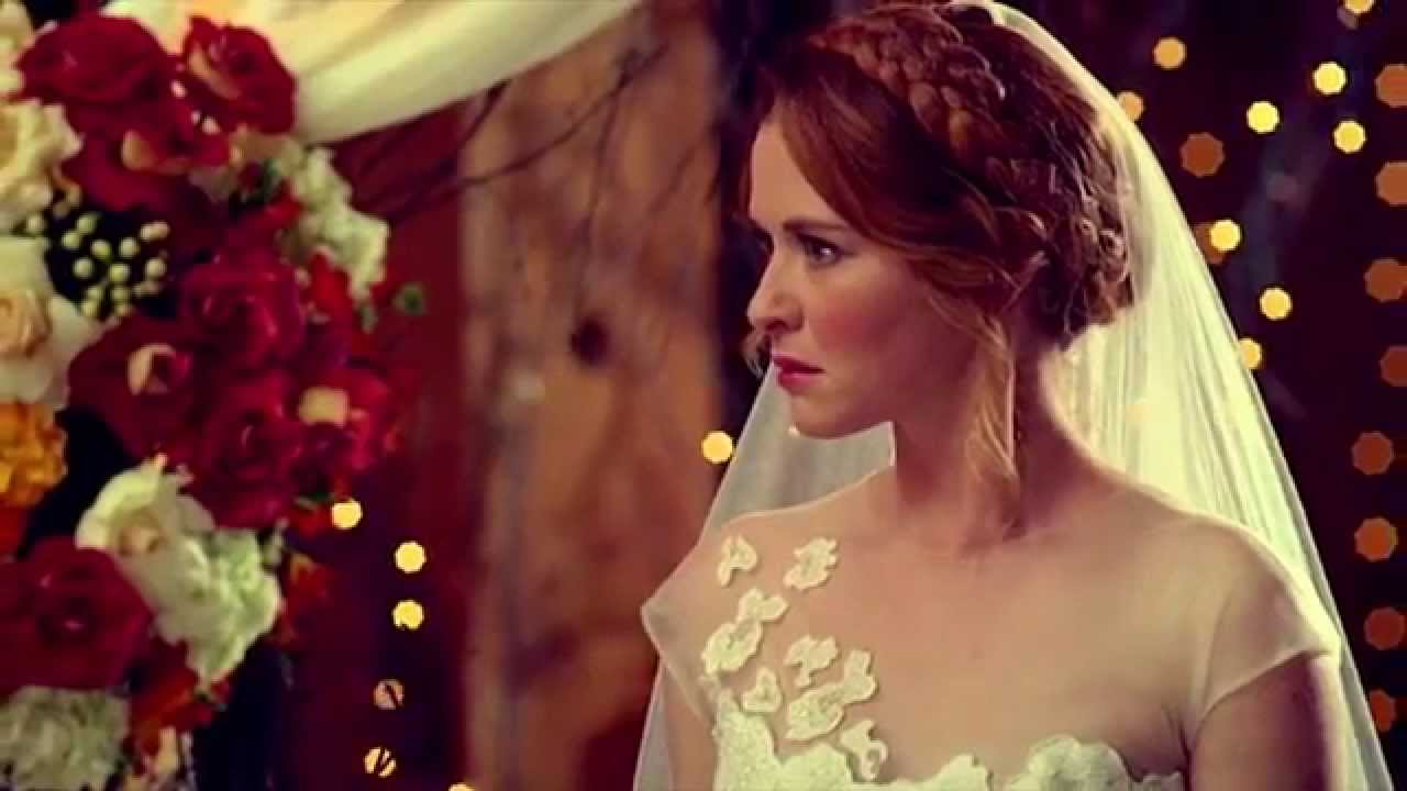 Jackson & April | One Last Chance